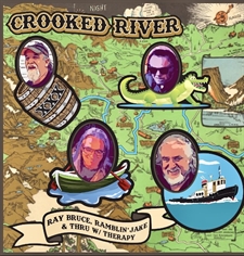 Check out his new release!