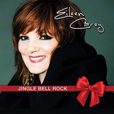 Check out her Christmas Release!